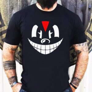 Lil Darkie Cartoon Shirt