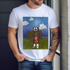 Lil Darkie Sunrise Shirt