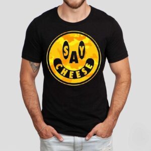 Lil Wop Say Cheese Shirt