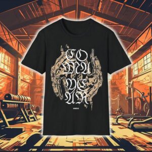 Limbs Mel Tshirt