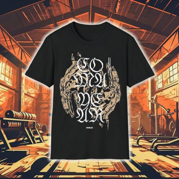 Limbs Melt Shirt