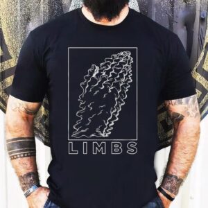 Limbs Old Hands Tshirt