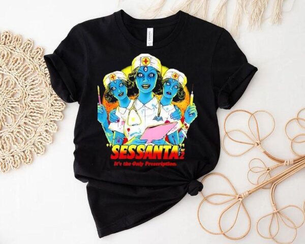 Limited June 07 2025 Sessanta V 2.0 Auburn Wa Shirt