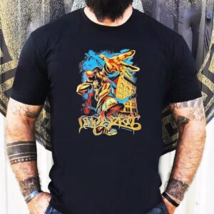 Limp Bizkit Vintage Shirt