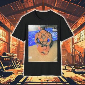 Little Keish Uplens Advisory Breathtaking Visual Shirt