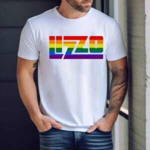 Lizzo Pride Shirt