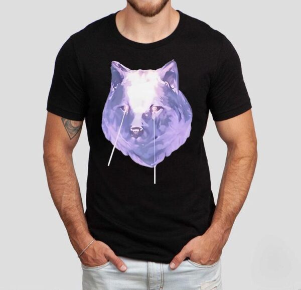 Lmynl World Tour Commandments Shirt