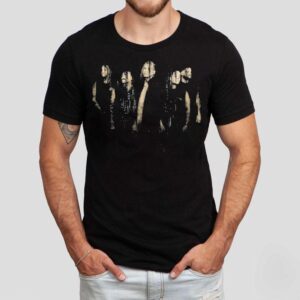 Lorna Shore I Feel The Everblack Festering Within Me We Photo Tshirt