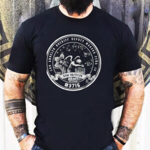 Los Angeles Sheriff Deputy Marcos Pena Jr Shirt