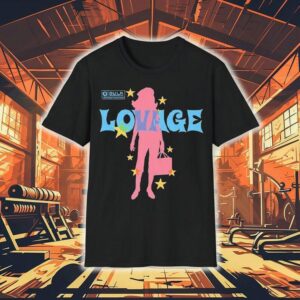 Lovage Bulk Tshirt
