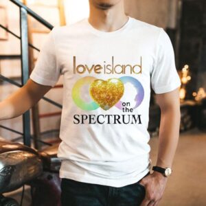 Love Island On The Spectrum Tshirt