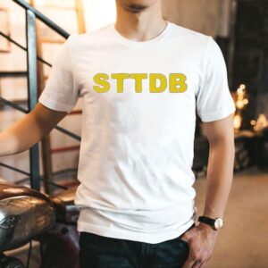 Lsu Tigers Sttdb Shirt
