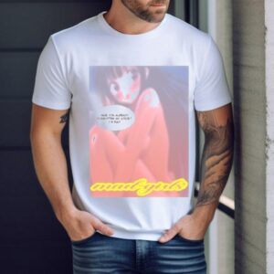 Mad Girls Have You Already Forgotten My Voted I’m Sad Shirt
