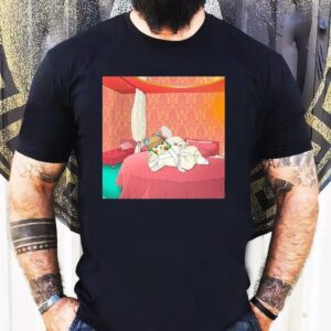 Madkidz King Shirt