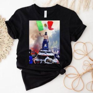 Make California America Again Shirt
