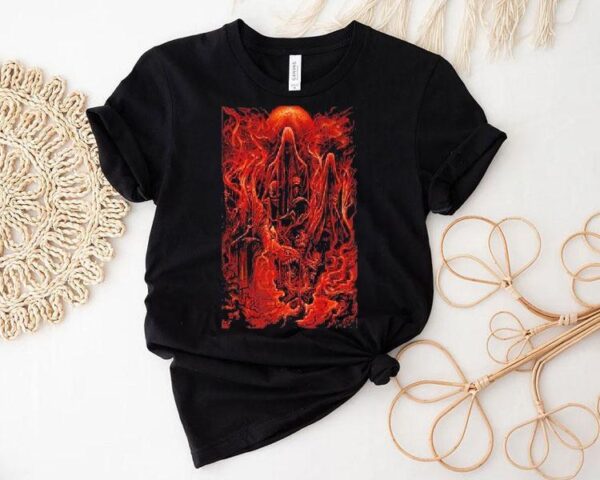 Marauda Gallery Of Gloom Shirt