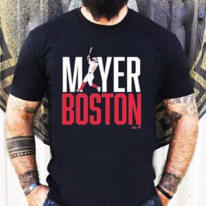 Marcelo Mayer City Star Shirt