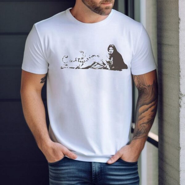 Marina Cuntissimo Shirt