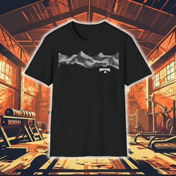 Maverik Topo Range Shirt