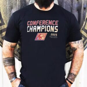 Michigan Panthers Conference Championship 2025 Shirt