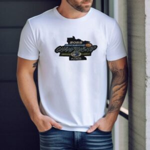 Minnesota State High School Trap Shooting Championship World’s Largest 2025 Shirt