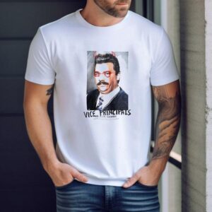 Mr Neal Gamby Vice Principals Of Discipline Shirt