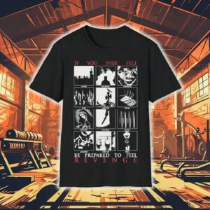 My Chemical Romance Feel The Romance For A Lifetime Years Of Three Cheers For Sweet Revenge Tshirt