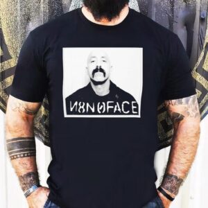 N8noface Photobooth Shirt