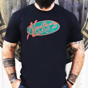 Nectar’s Since 1975 Vintage Shirt