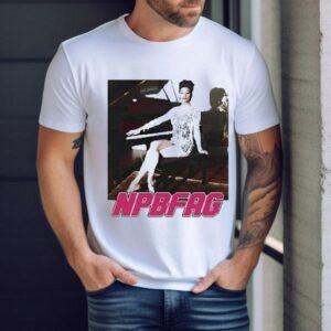 Nicole Paige Brooks Diamond Diva Logo Shirt