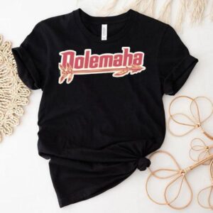 Nolemaha Florida State Seminoles Tshirt