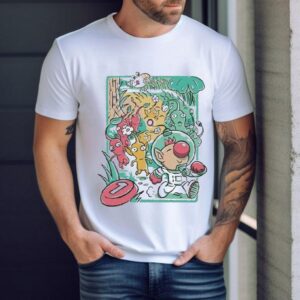 One Small Step Shirt