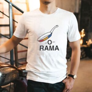 Pan-o-rama Shirt