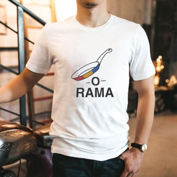 Pan-o-rama Shirt