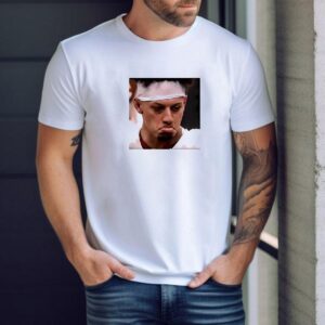 Patrick Mahomes Super Sad Pat Shirt