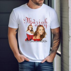 Pete Crow-armstrong Wearing Mariah Carey Shirt
