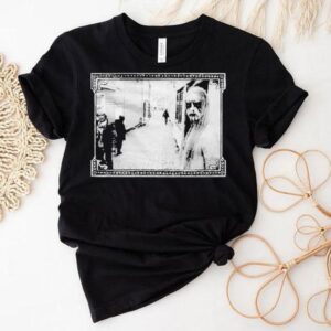 Peter Beste Kvitrafn Tshirt