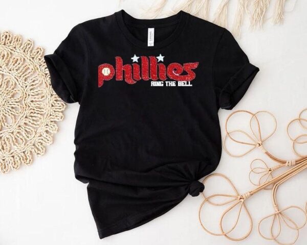 Phillies Ring The Bell Shirt