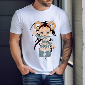 Playera Las Eras El Dragn Shirts