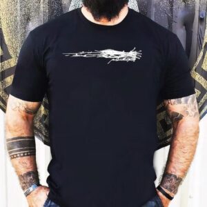 Poison The Well Hand Shirt