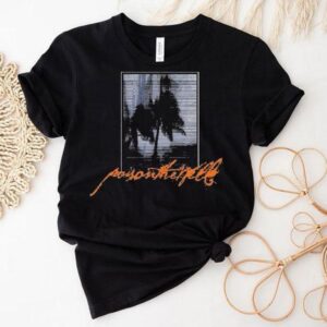 Poison The Well Trembling Shirt