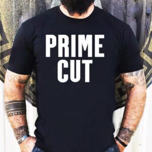 Prime Cut Shirt