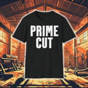 Prime Cut Tshirt