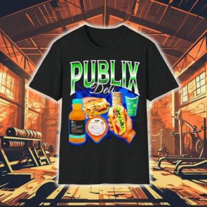 Publix Deli Food Shirt