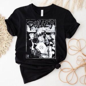 Pulley Flex Your Head Tshirt