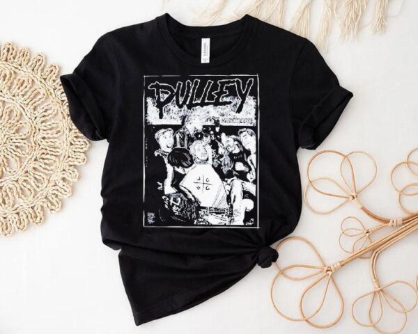 Pulley Flex Your Head Shirt