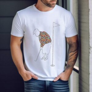 Putter Wituka Shirt