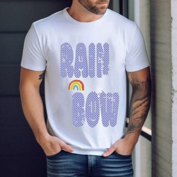 Rainbow Wituka Shirt