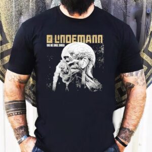 Rammstein Und Die Engel Singen Shirt