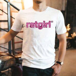 Ratgirl Leopard Shirt